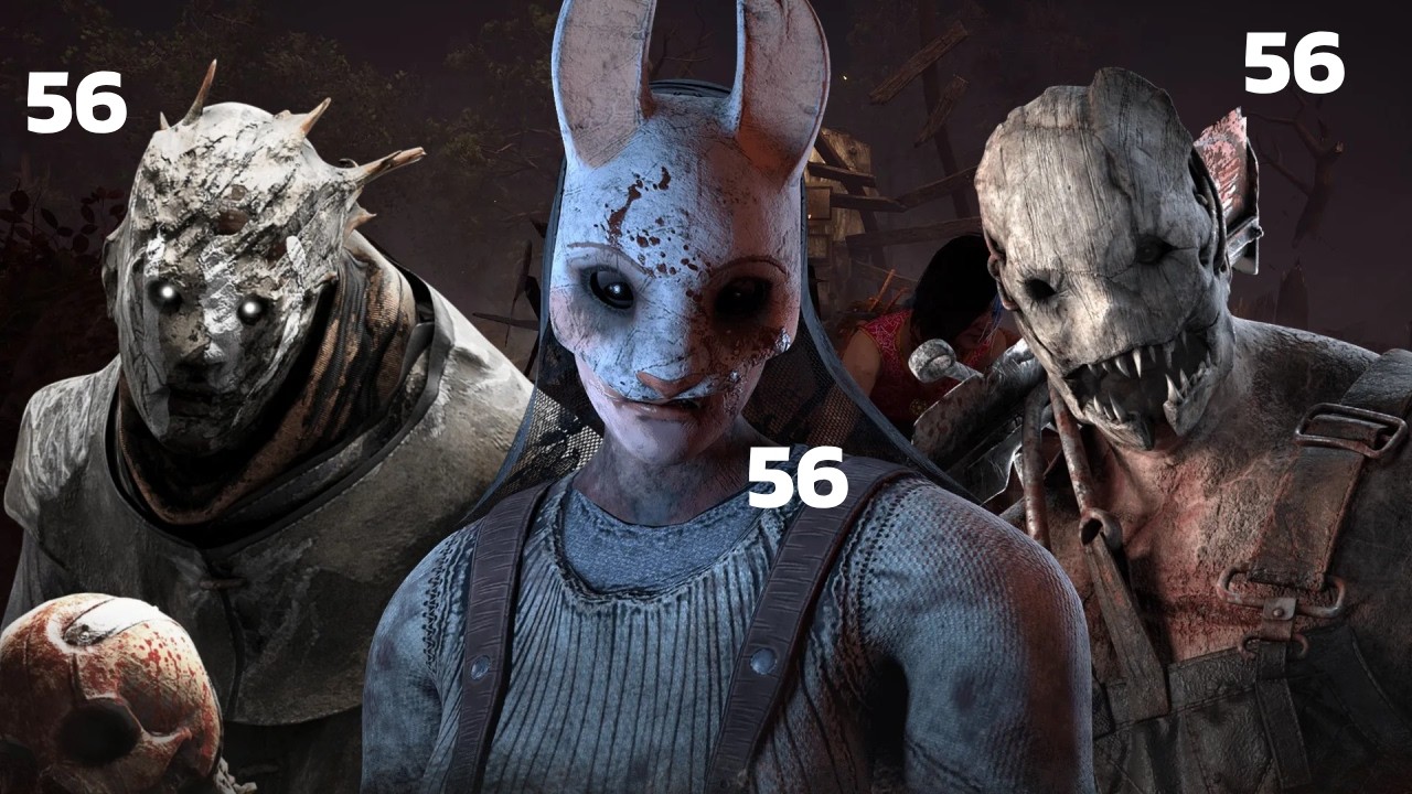 [Live] โสดแล้วจะสตรีมทั้งวันทั้งคืนก็ได้ | Dead by Daylight