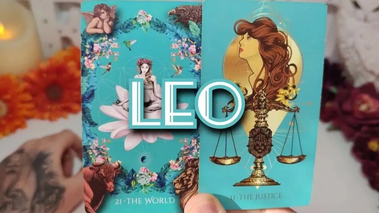 LEO ♌️ TE VA A BUSCAR CON ESTA EXCUSA😱LE VA PASAR ALGO FUERTE🔥 HOROSCOPO LEO AMOR FEBRERO 2026 ❤️