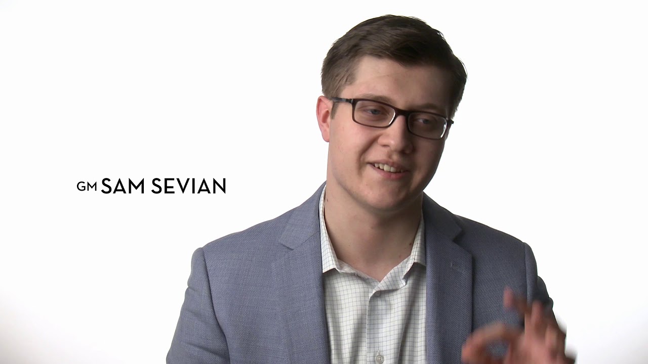 2019 U.S. Chess Championships: What it Means to Play Here (#1)