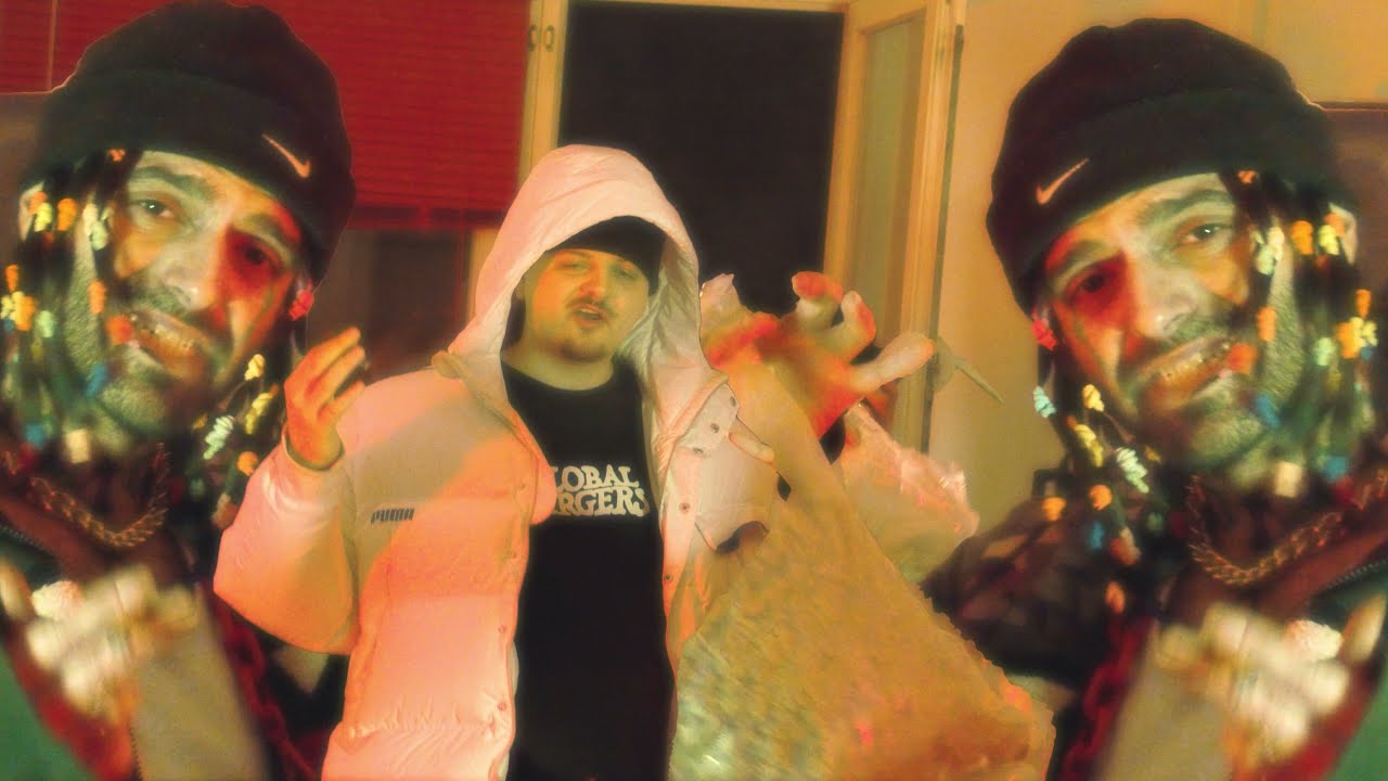 KDM Shey x GPC x Hugo Nameless - 6 Gramm