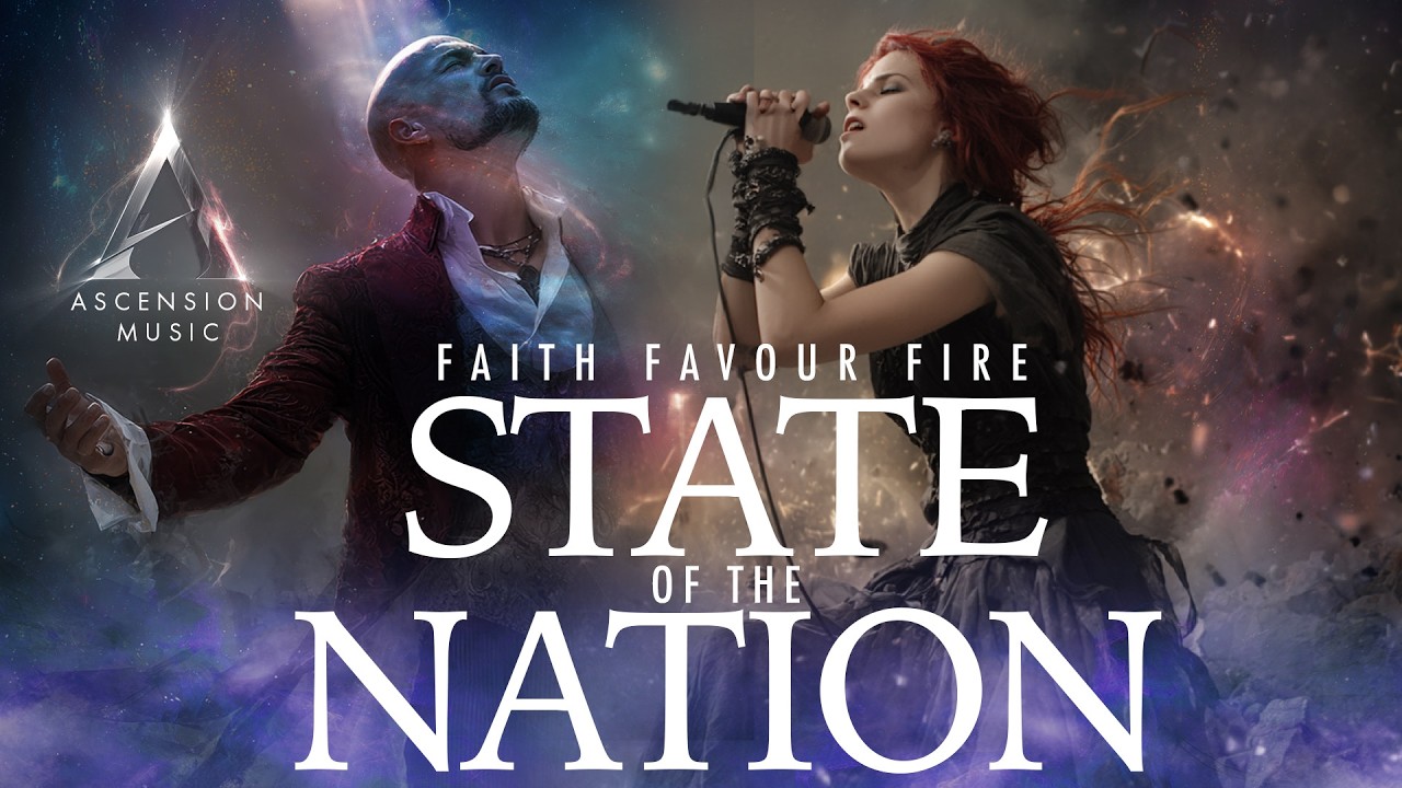 State of the Nation — Metal Mix