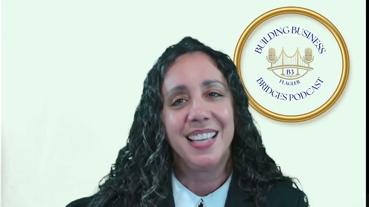 B3 Ep 12 Compassionate entrepreneurship with Nina Guiglotto, owner of Lotus Funeral Home.