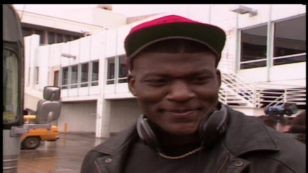 1990 UNLV Rebels Championship Run — март/апрель 1990 г.