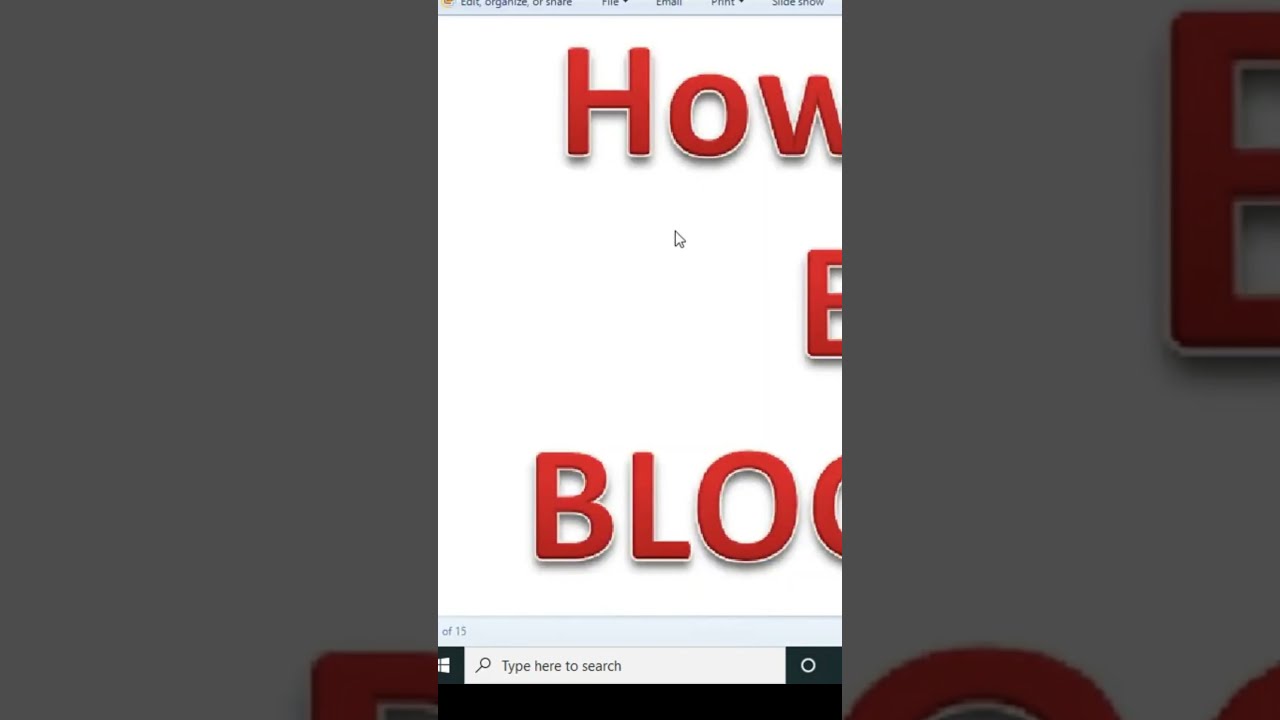 Как создать блог на Blogger &mdash; пошаговое руководство 2024