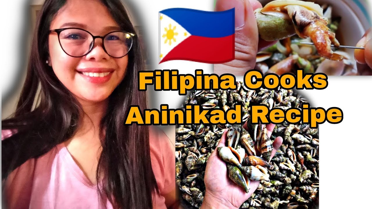 Philippines Food Authentic Bisaya Recipe: Mapapa extra rice ka sa sarap