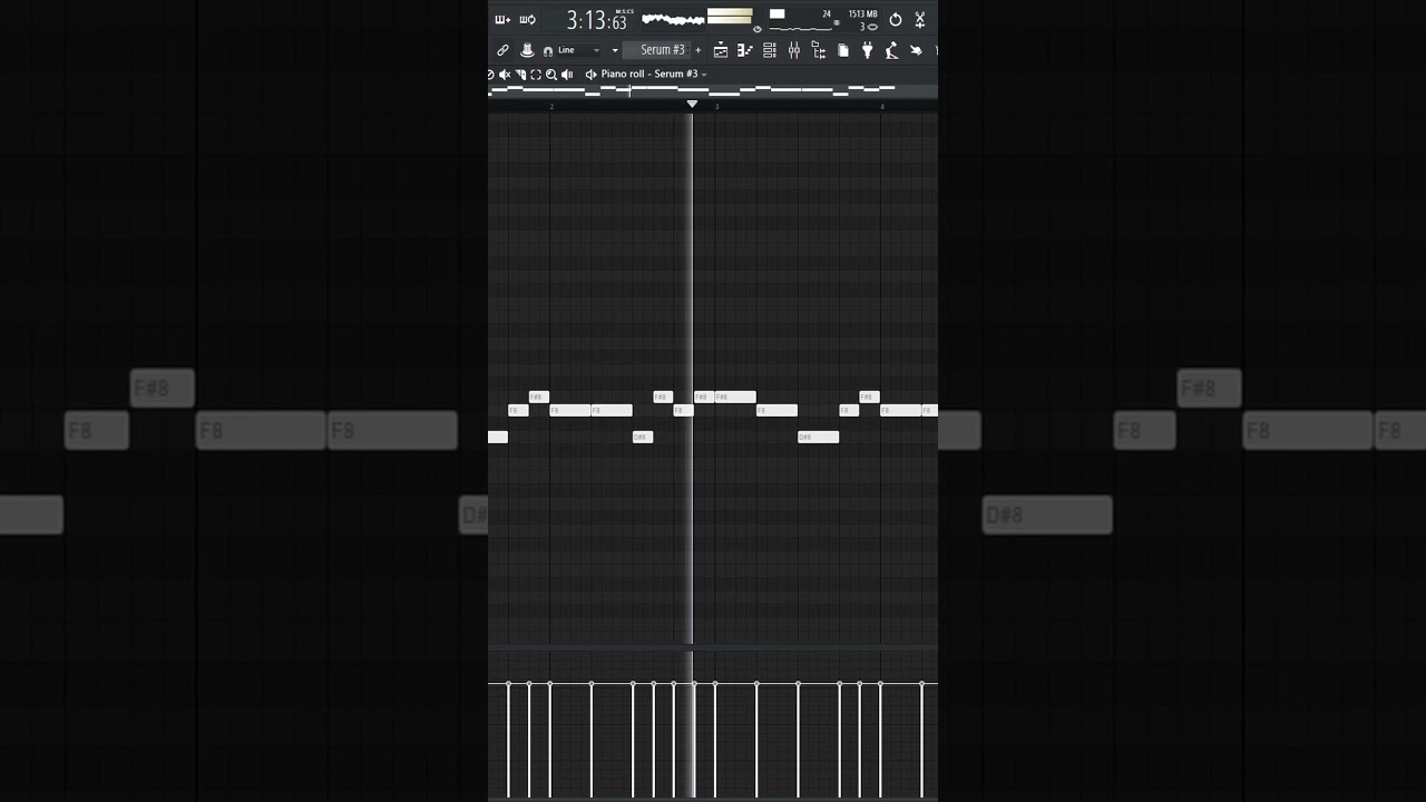 HOW TO MAKE BEATS FOR OSAMASON #flstudio #tutorial #osamason #jumpout #wegonbeok #producer