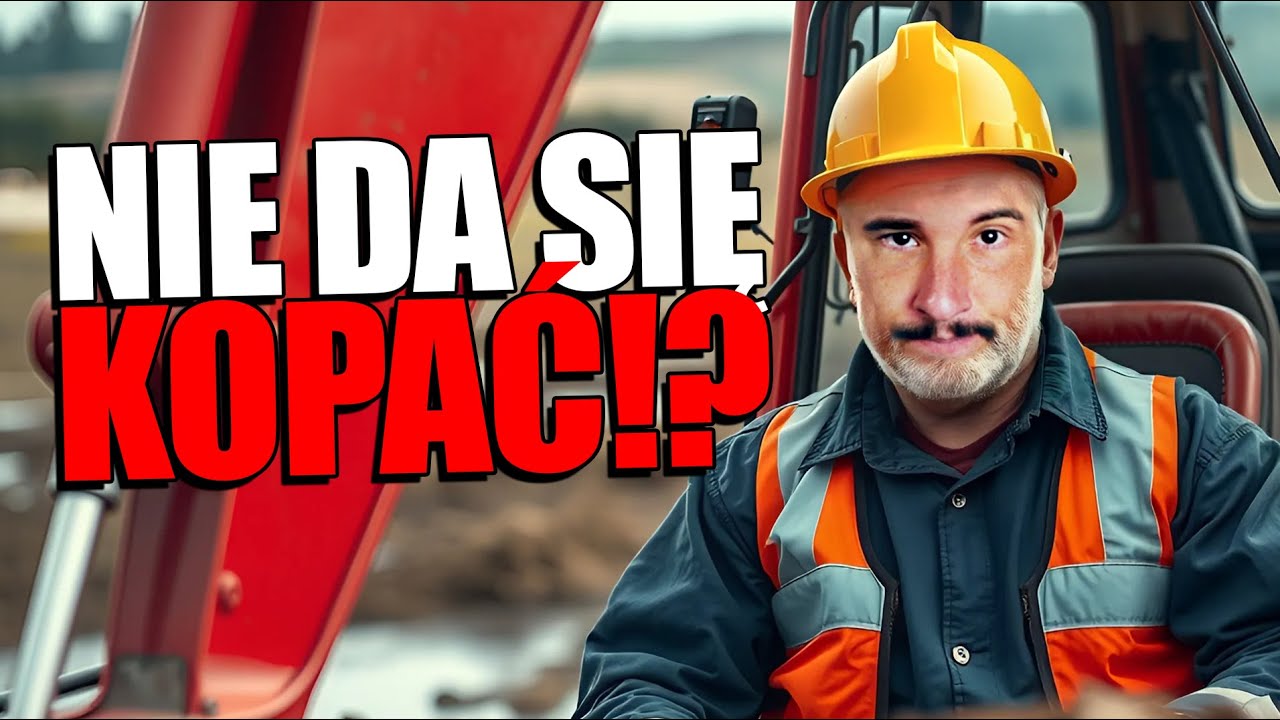 OSZALEJE! NIE DA SIĘ W TO GRAĆ! | Gold Mining Simulator #4