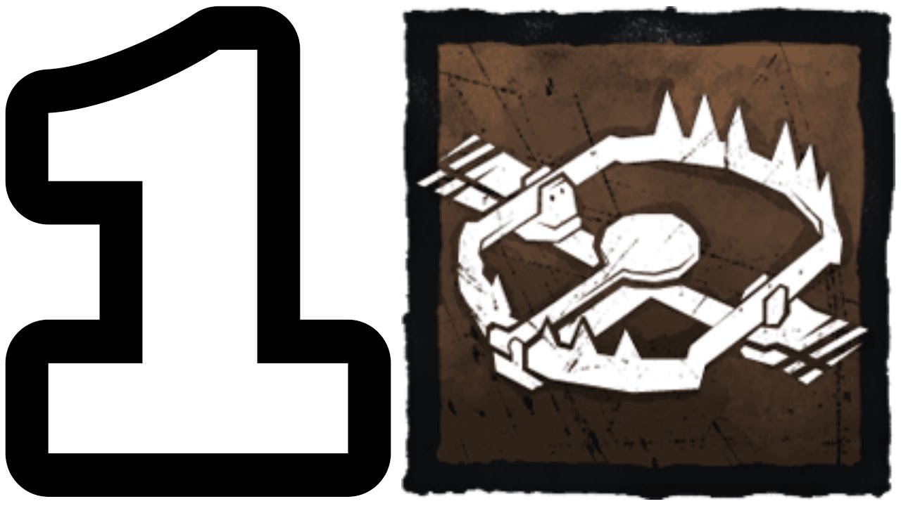 DBD’s Most STRESSFUL Challenge