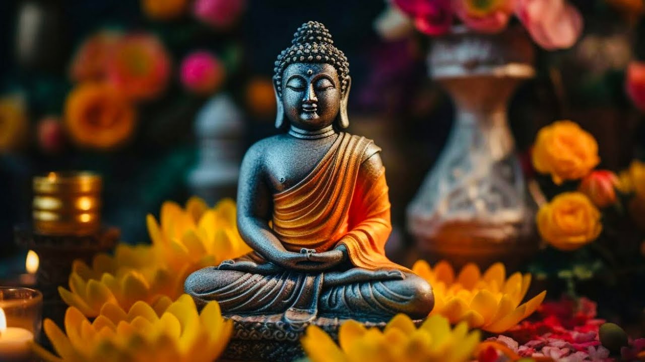 Buddha Bhajan Ati Durlav