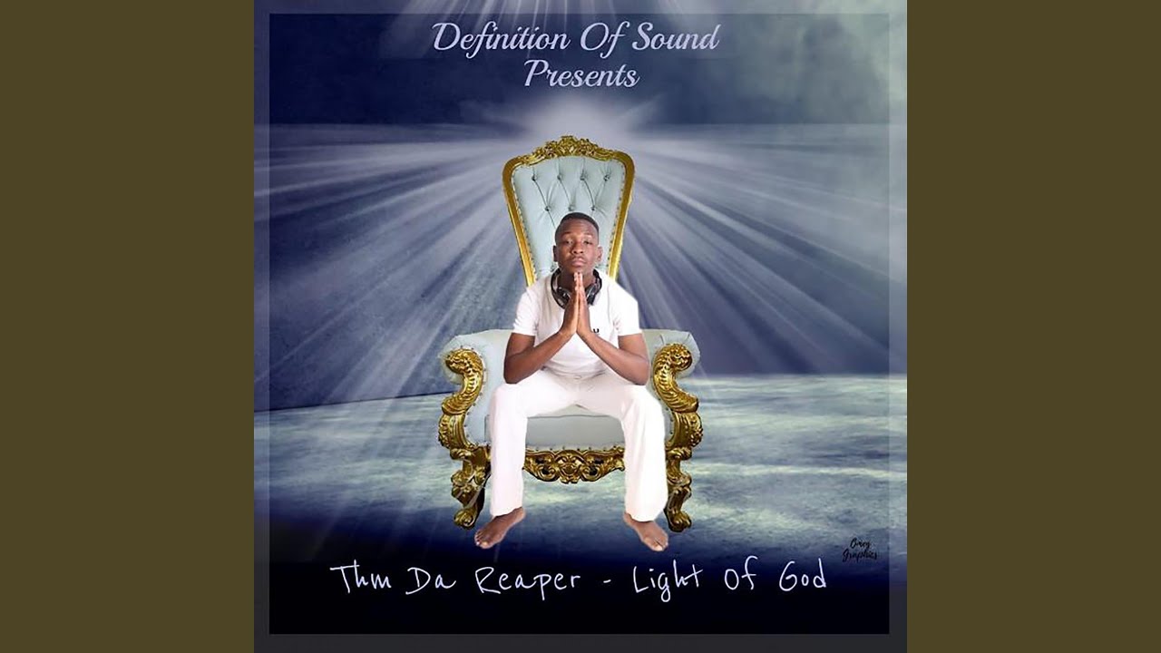 Light of God