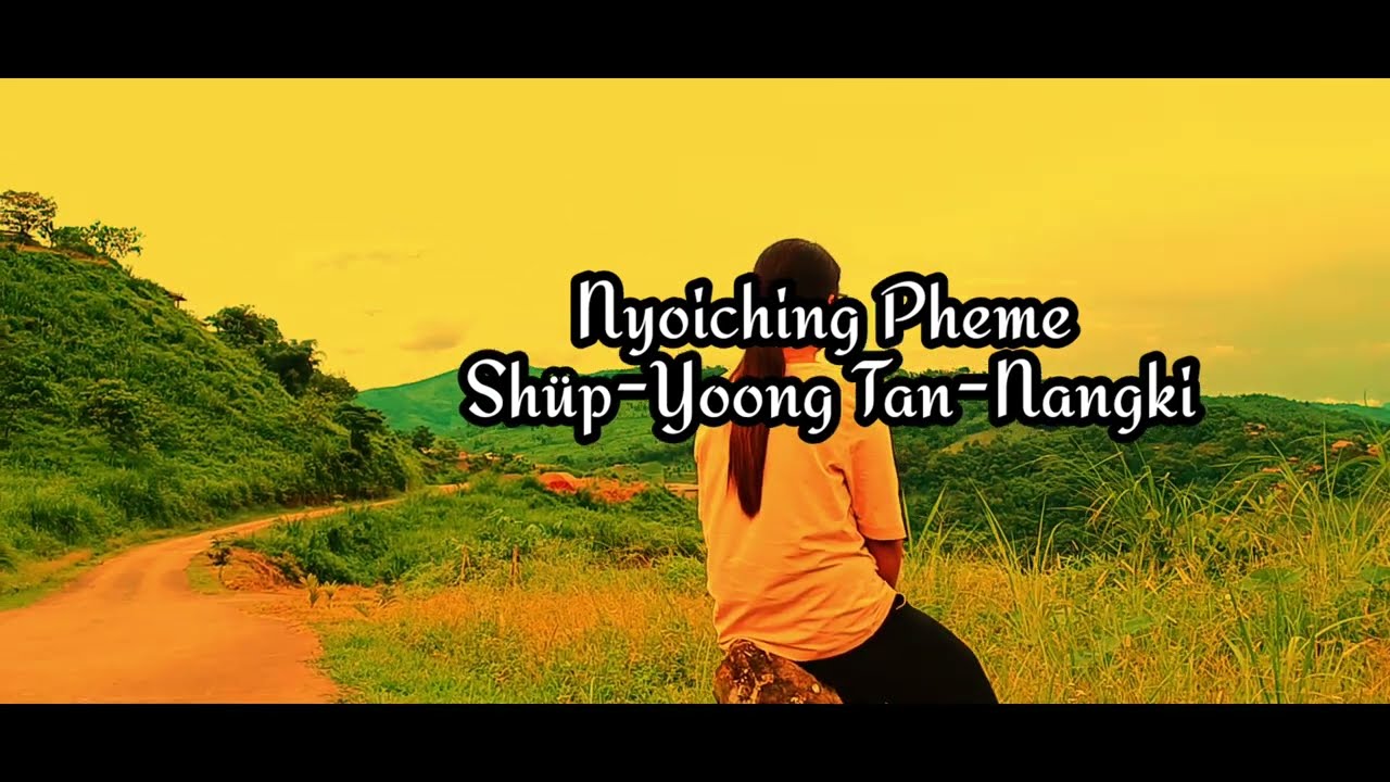 Hütuo Shemei Yao-ma Kahtok me | Cover by Phakmei Konyak | Way back in 2013 | Manching's Love Song |