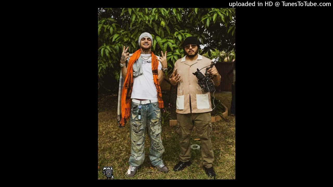 [FREE] 1900Rugrat x Skrilla Type Beat - 