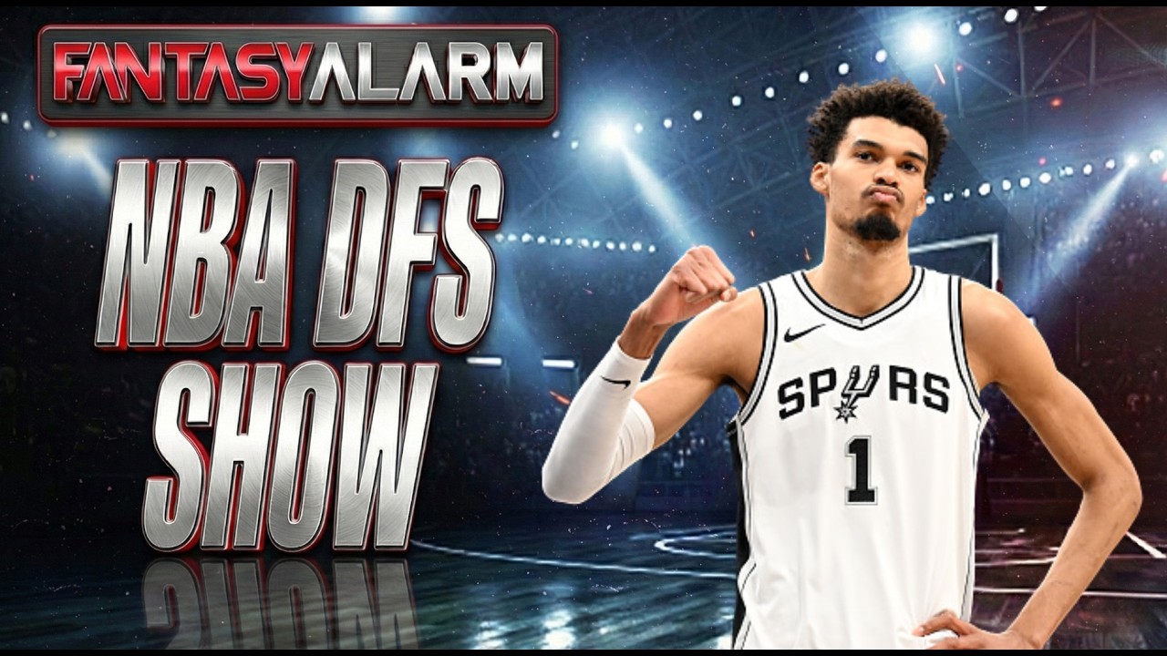 🏀 NBA DFS DraftKings Preview: Top Picks & Strategies (April 6th)🏀