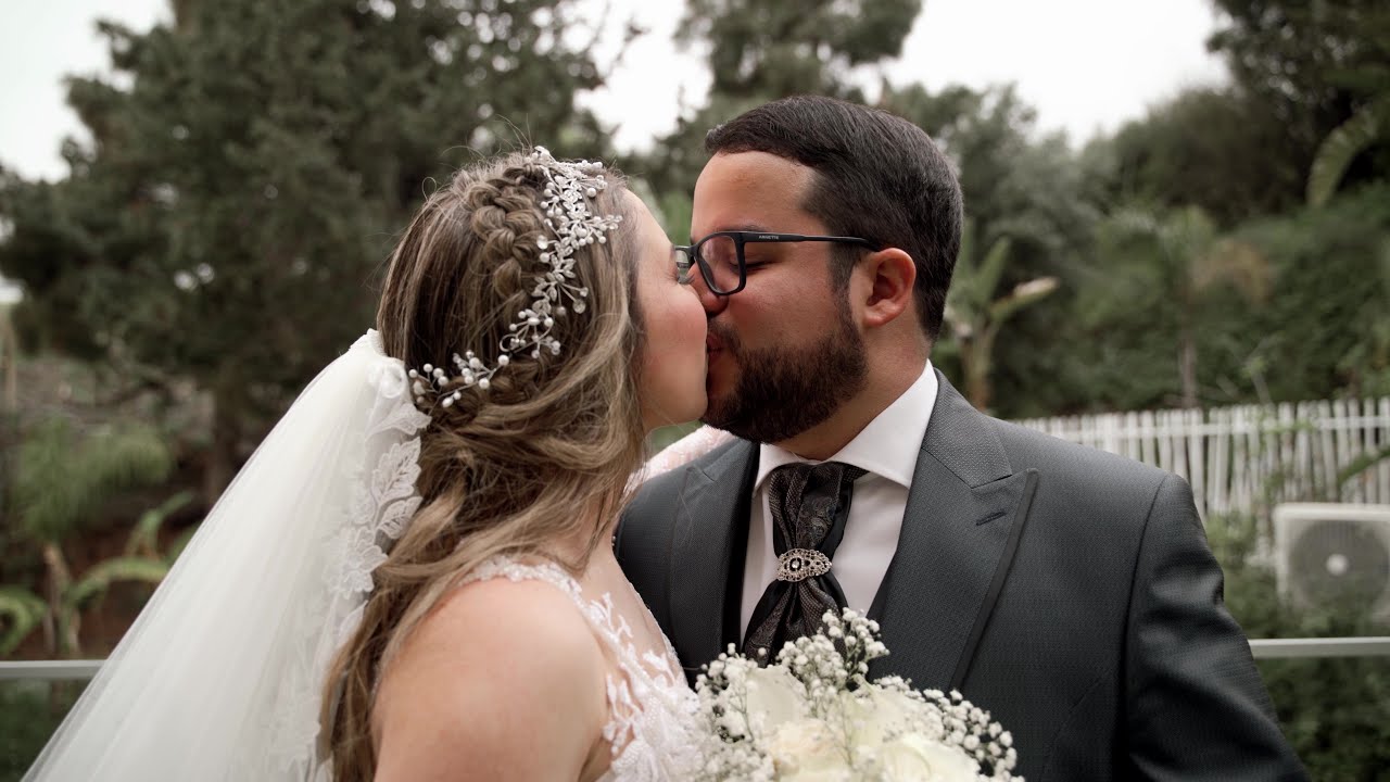 VERÓNICA Y CARLOS BENALMADENA - Vídeo completo de boda 2025
