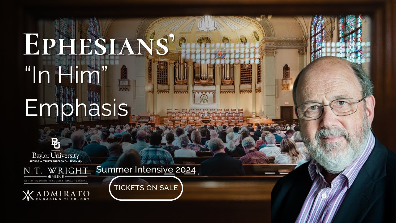 Ephesians is an 