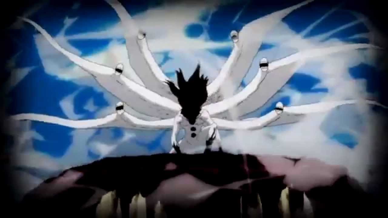 Bleach AMV - Not Gonna Die