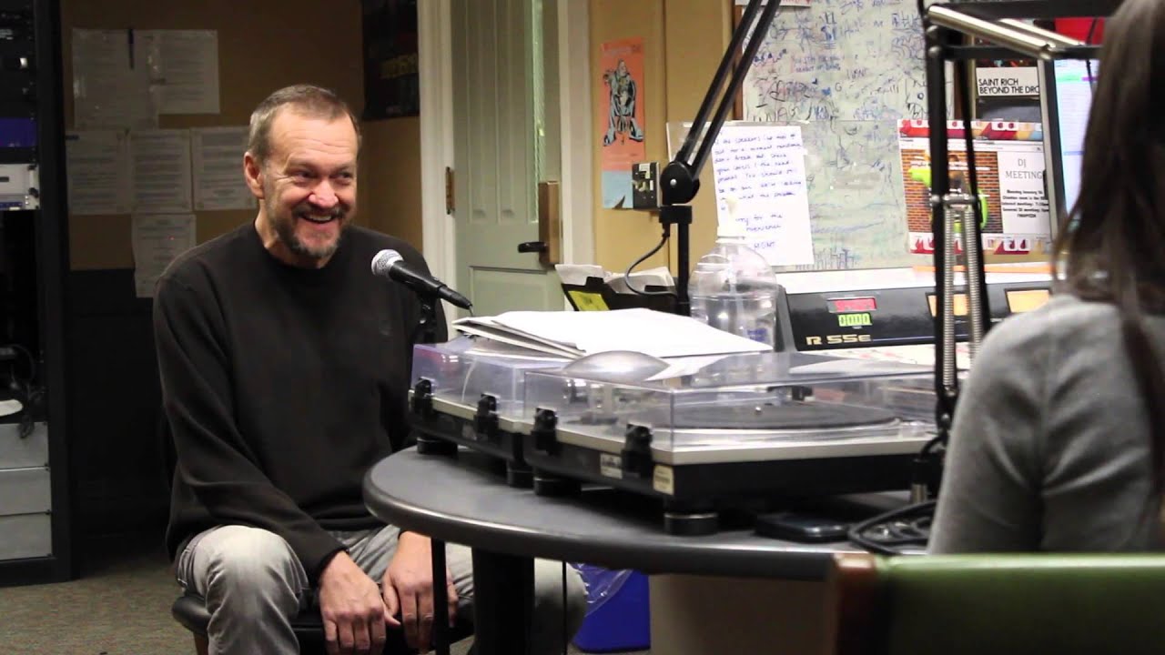 Transmission: Sam Frazier