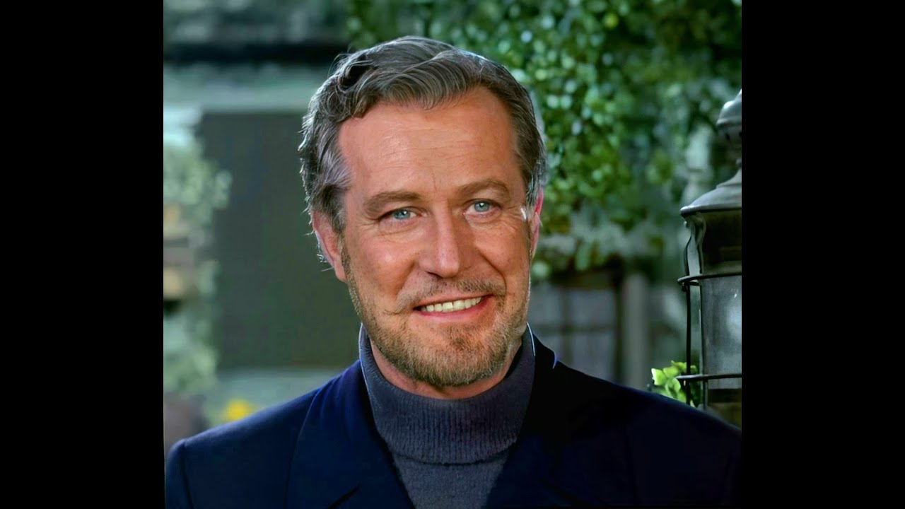 The Ghost and Mrs Muir 