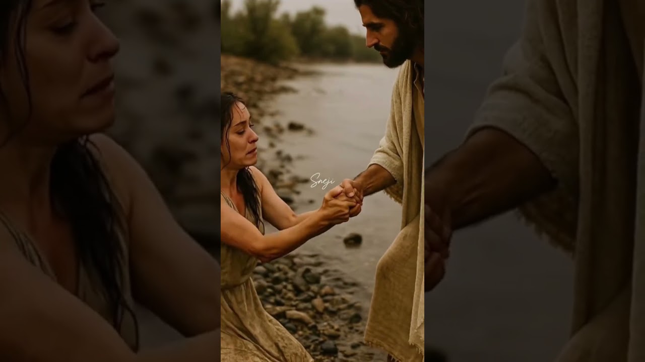 Nunca te deja solo #Jes&uacute;sVive #FeEnDios #caminhoparaumavidamelhor DiosEsAmor #Jes&uacute;sTeAma