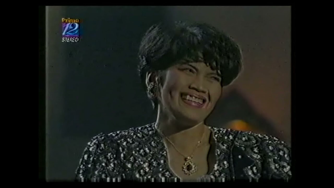 Rancangan Khas Aidilfitri - Gema Aidilfitri (1997)