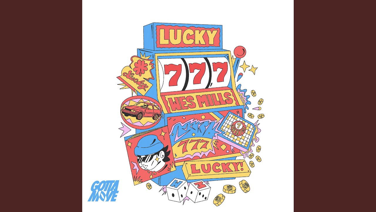 lucky 777