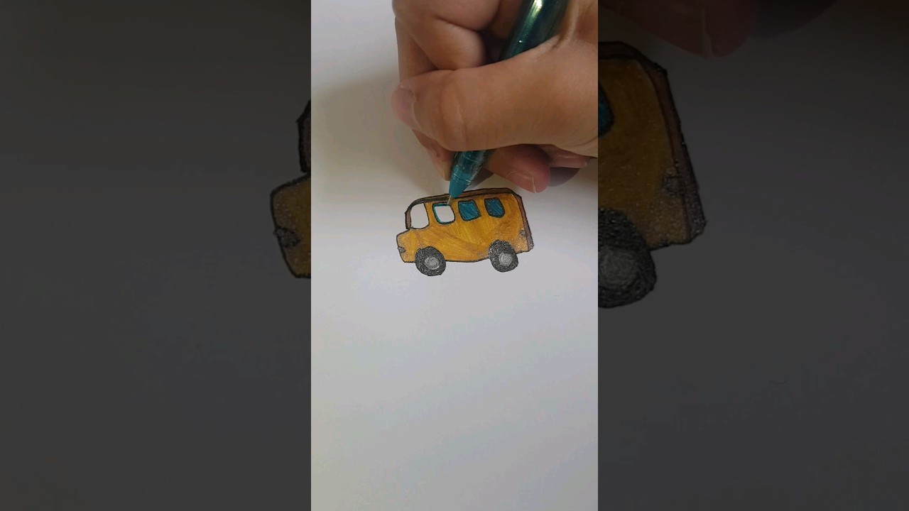 A doodle 
