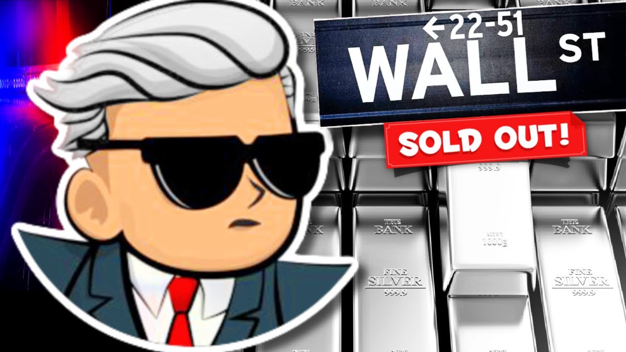 THE FEDS WORST NIGHTMARE - WALLSTREETSILVER