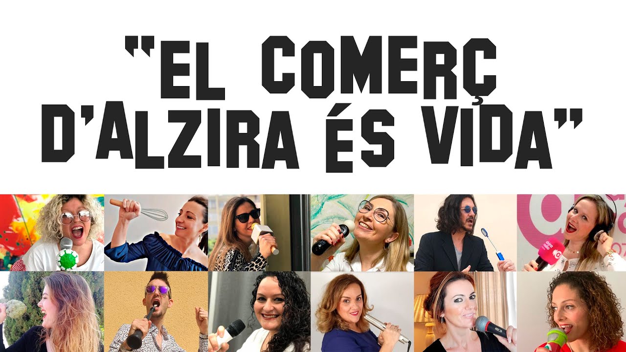 ¿Por Qué el Comercio de Alzira es Vida? 🌟 Descubre su Impacto y Beneficios