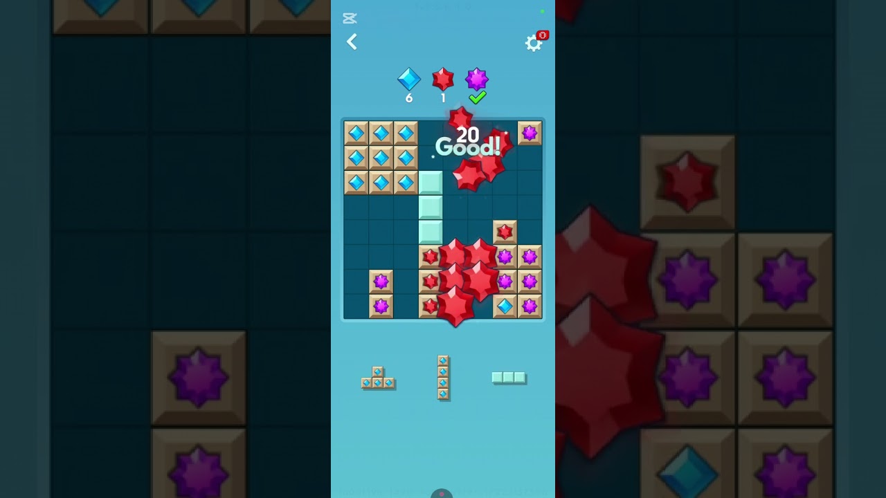 BLOCK BLAST 