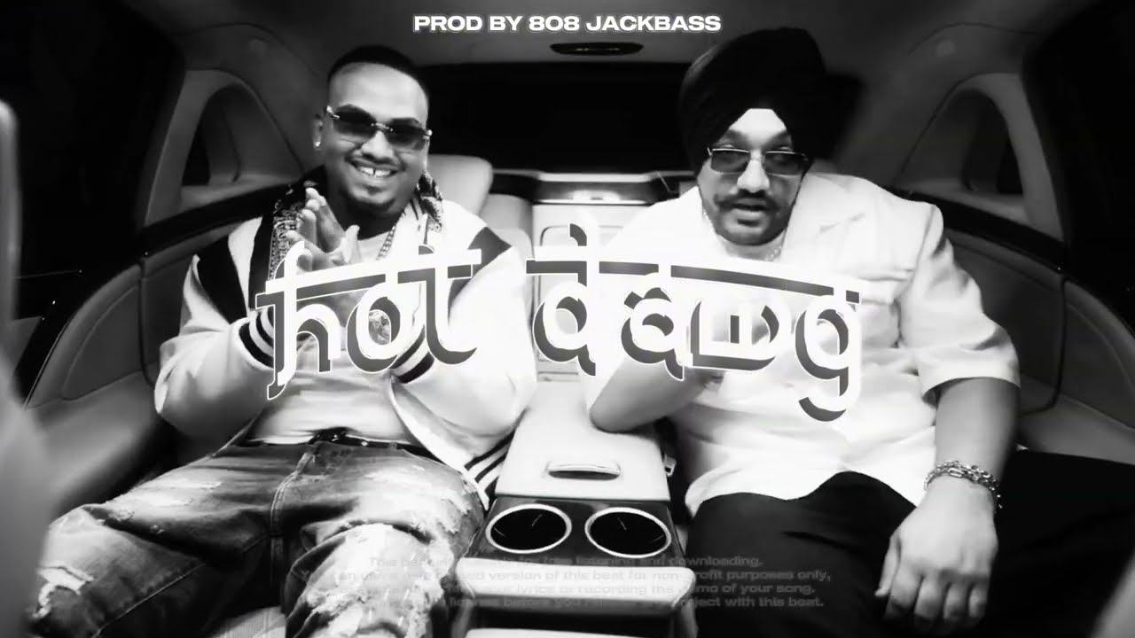Sambata Type Beat - 