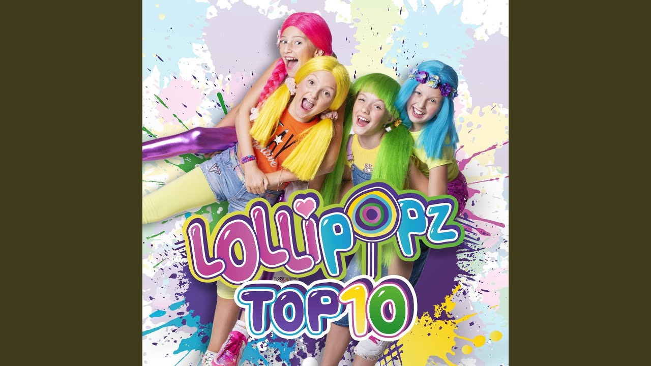 Lollyškola
