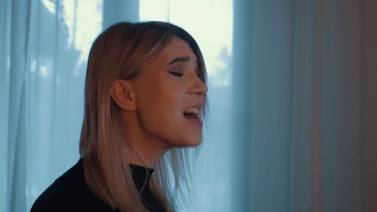 Demi Lovato - Sober (Cover by MAILIS)