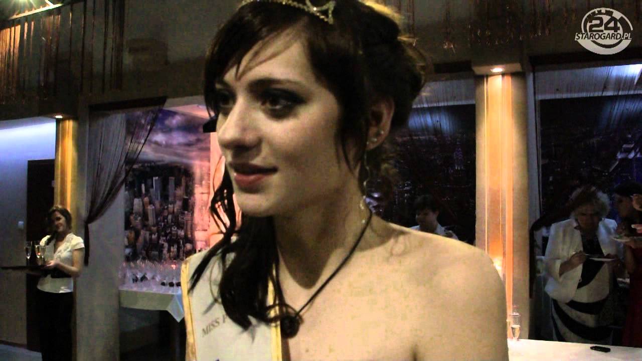 Miss Ziemi Starogardzkiej 2012