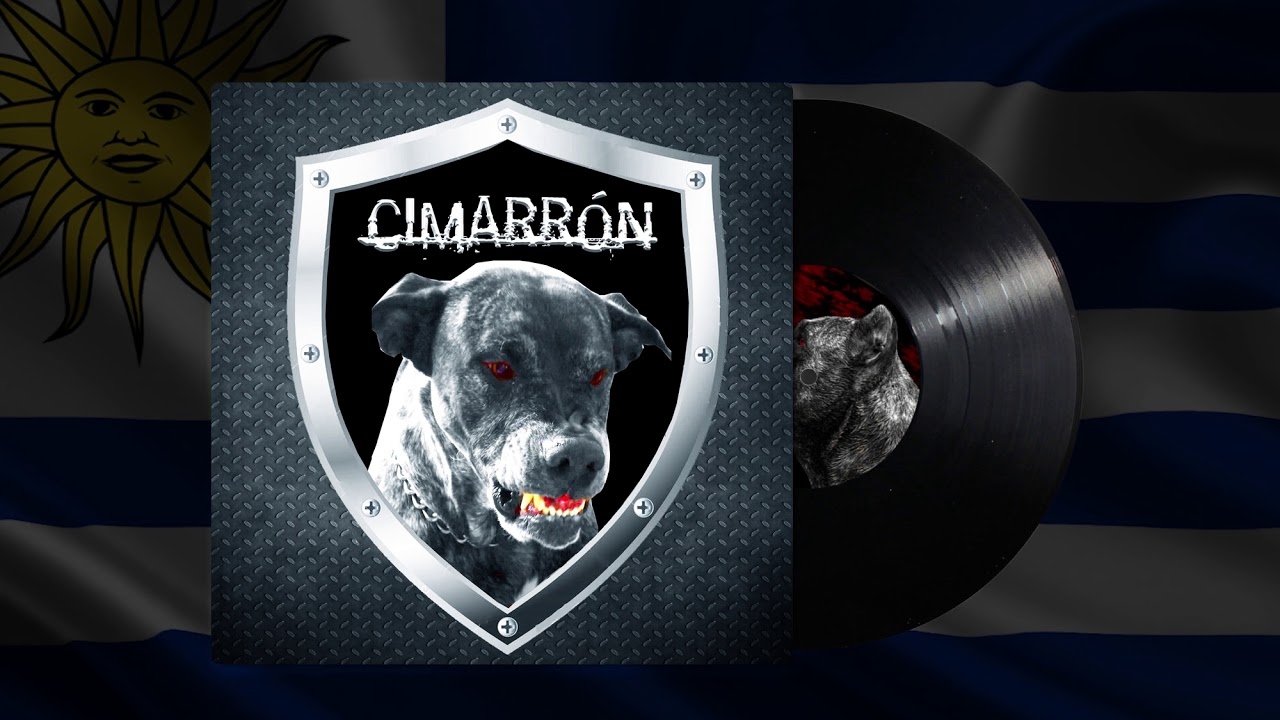 CIMARRÓN - LOS SOLDADITOS (Versionado) Tabaré Etcheverry
