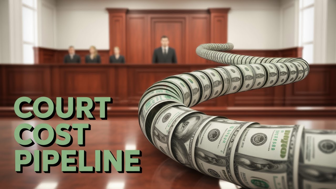The $2 Million Family Court Nightmare That Never Ends