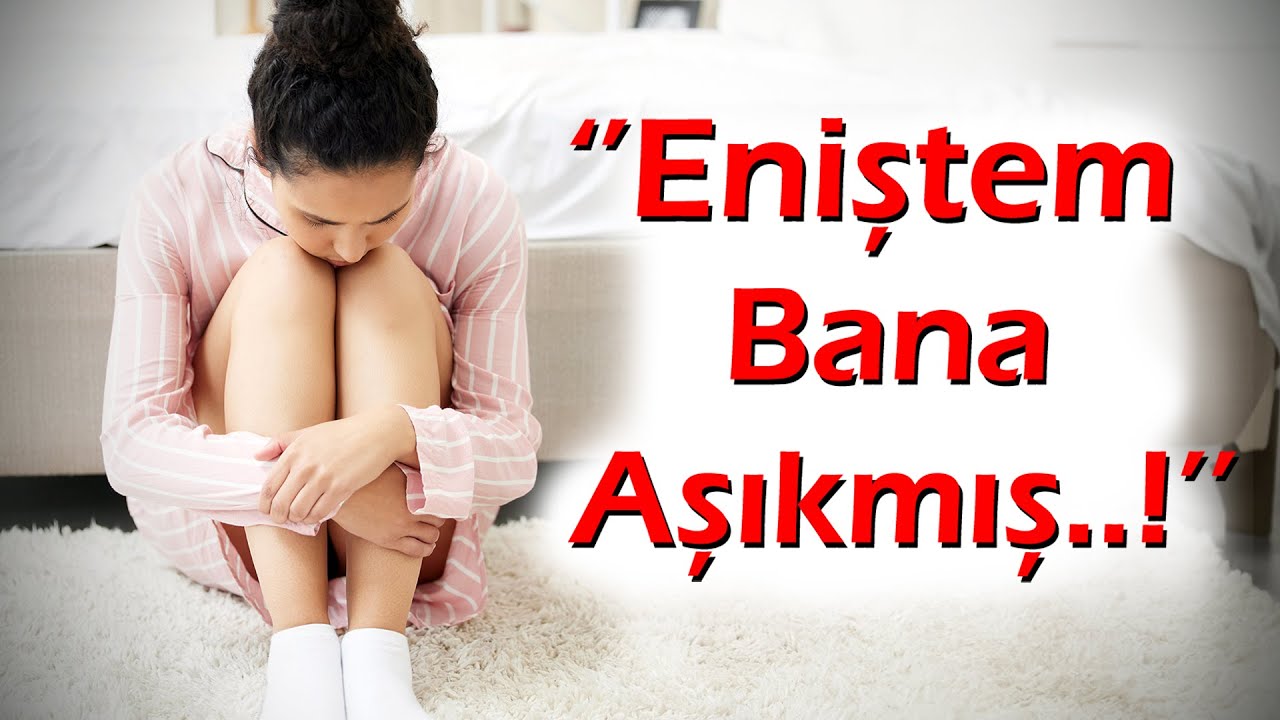 KEŞKE YAPMASAYDIM | 479.Bölüm ''Eniştem bana aşıkmış. İllegal hayat yaşarken bedel ödedik !''