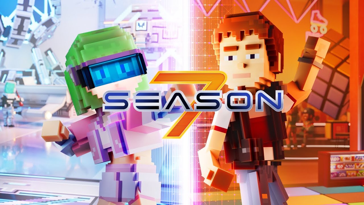 Sandbox Season 7 Hub