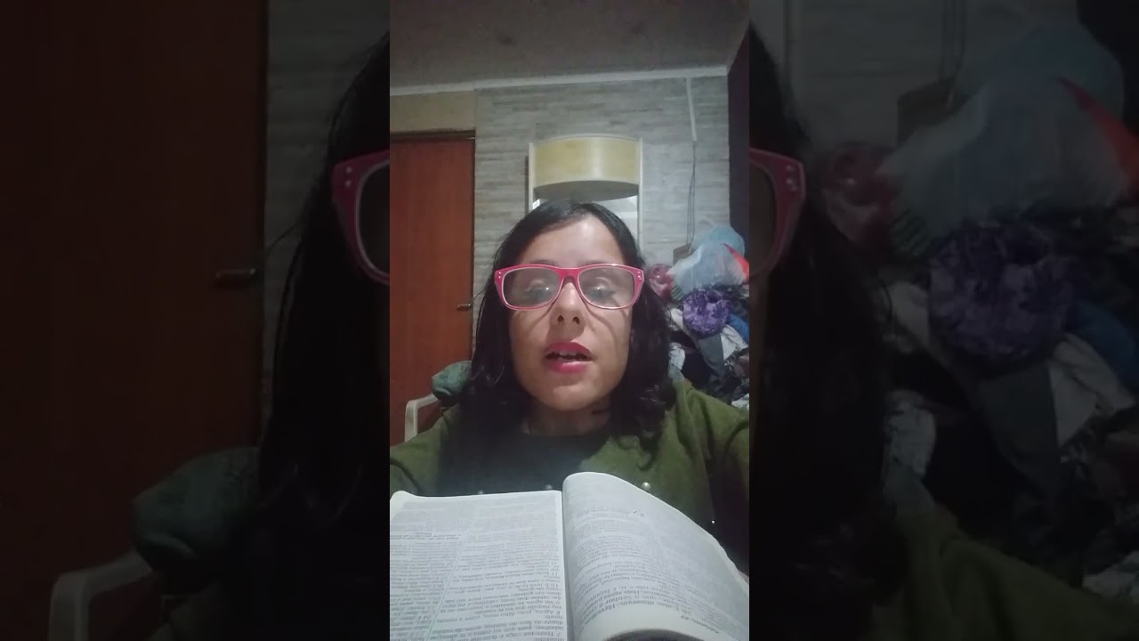 Quadro Devocionais: Devocional 222