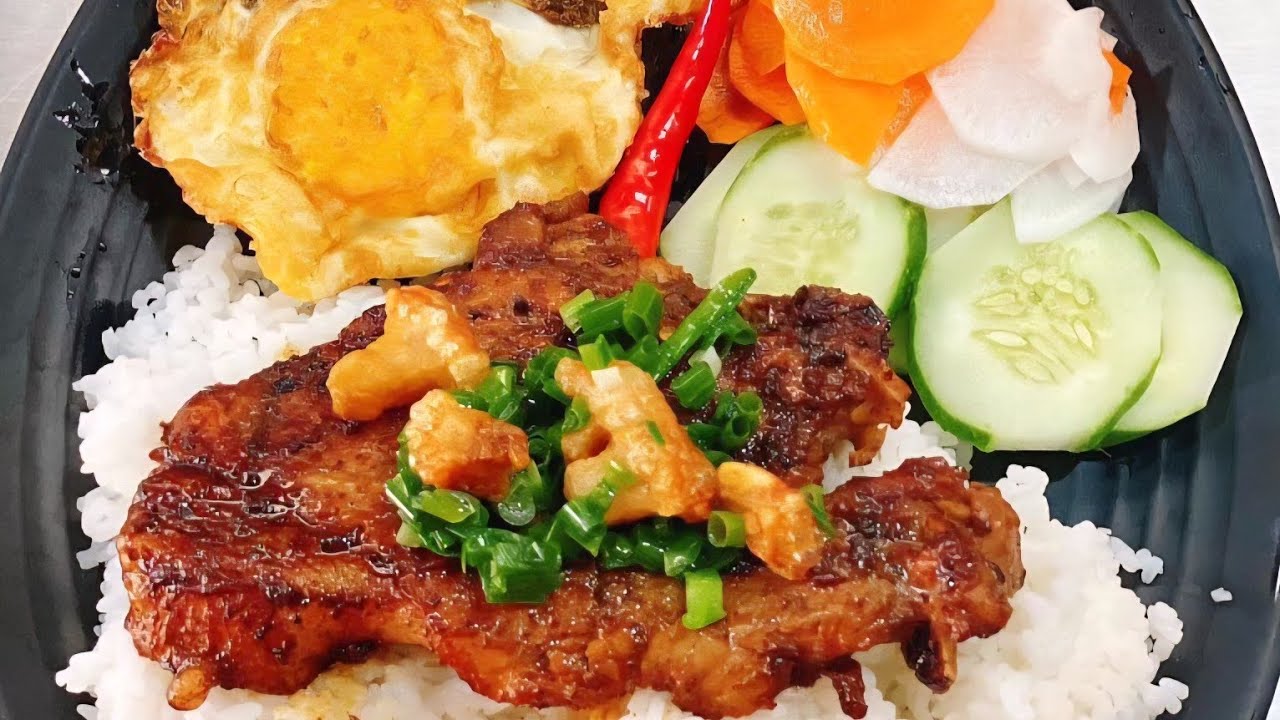 Du Lịch Hà Tiên Thưởng Thức Ẩm Thực Đường Phố