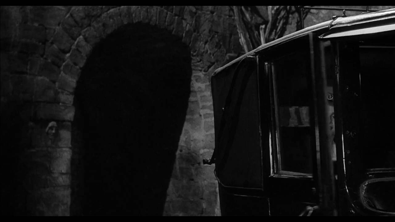 Hilarious scene from Young Frankenstein