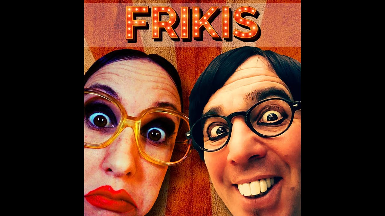 FRIKIS  Promo Video