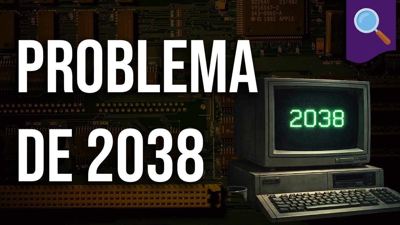 Desmistificando: problema de 2038