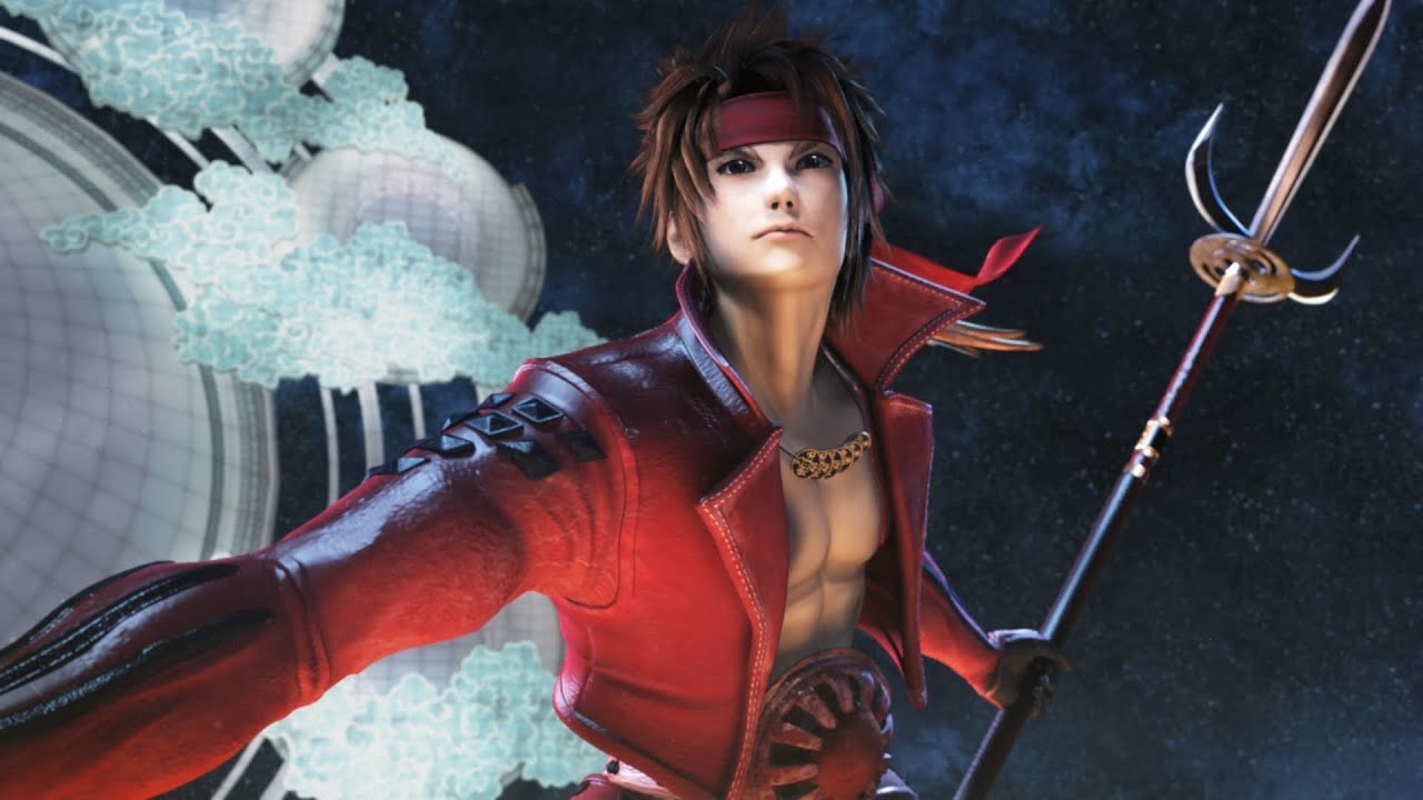 Sengoku BASARA 20th Anniversary Combo Video