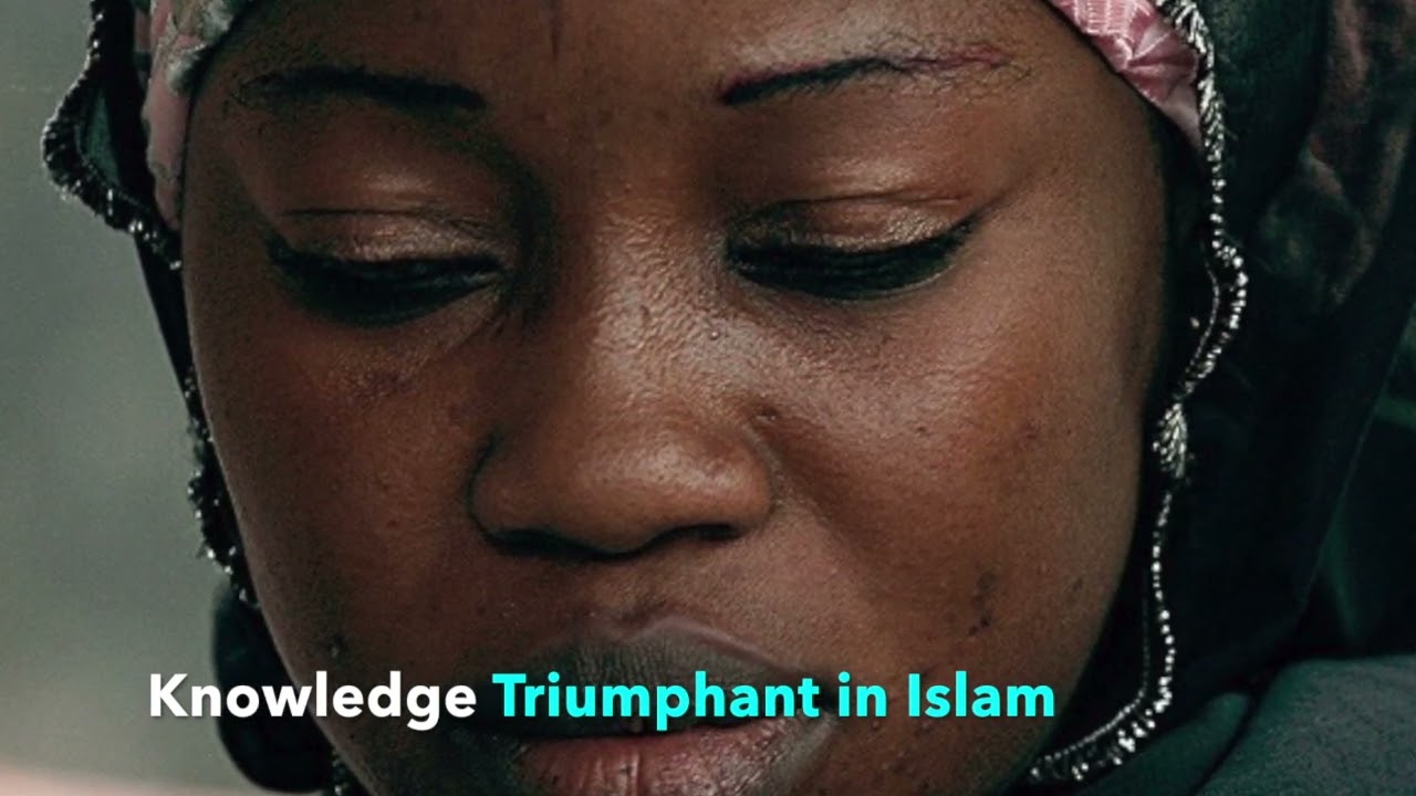 Scholar's Chair - Knowledge of God; Islamic Perspective