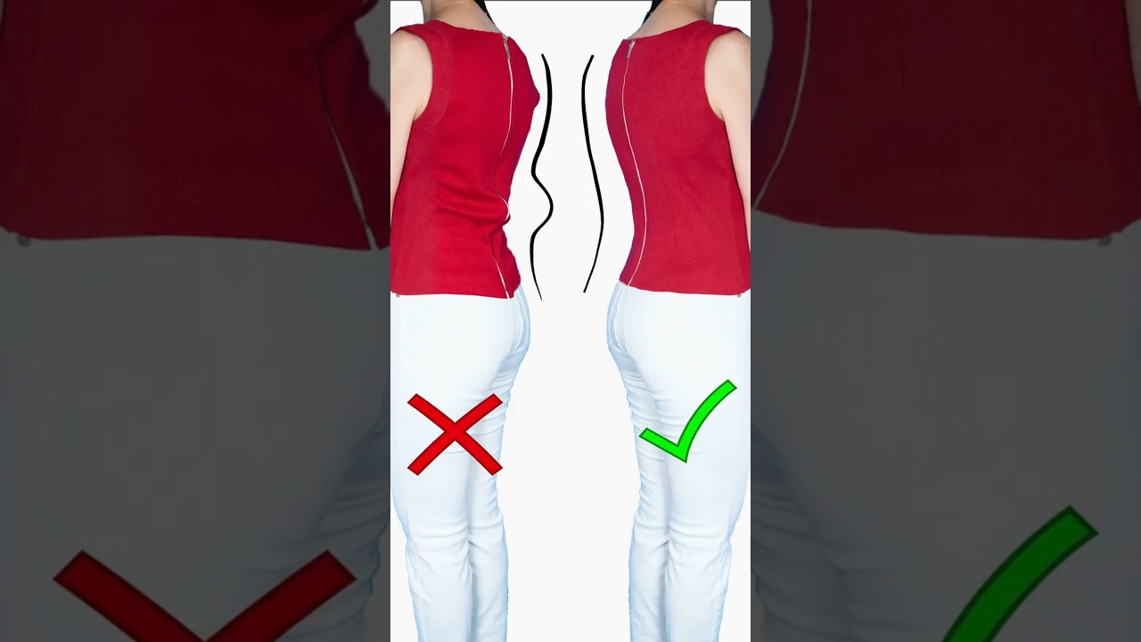 Best Tip & Trick To fix Zipper Bulge Miarti 🧵✂️