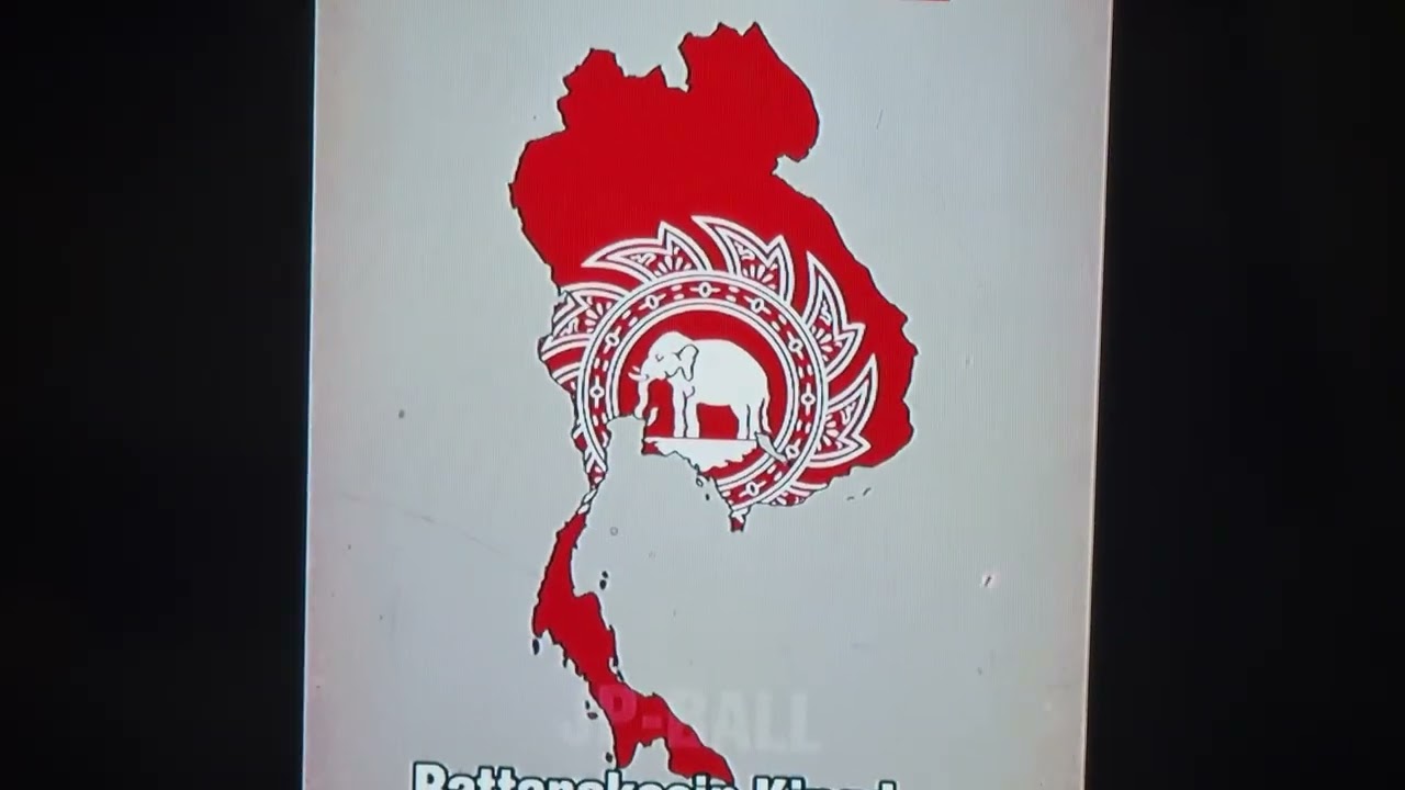 evoution of thailand (Part2)