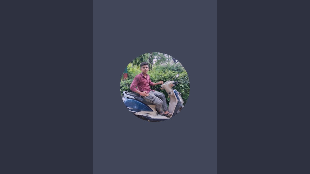 Vinay kumar  is live!