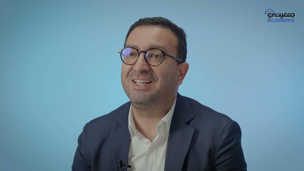الإدارة المالية وإدارة المخاطر المالية - أنيس وهابي