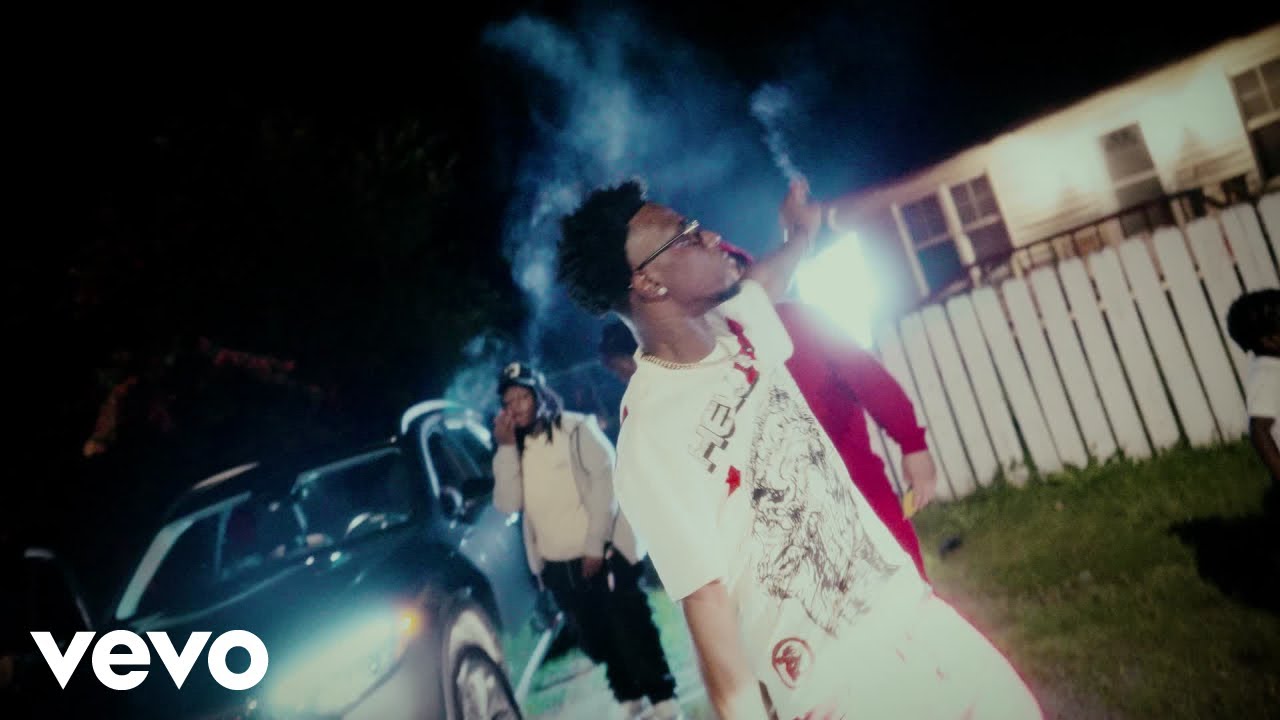 4fifthdlo - Me ,MYSELF , I (Official Music Video)