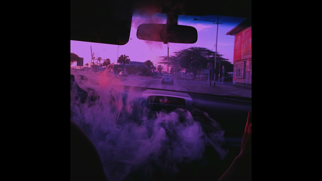 PURE (SLOWED & REVERB) - BAD BUNNY X FARRUKO X BRYANT MYERS X DJ LUIAN X EZ EZETA